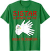 OES Slove Sistar Always Shine the Eastern Star Parents' Day T-Shirt