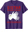 OES Slove Sistar Always Shine the Eastern Star Parents' Day T-Shirt
