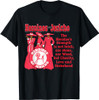 OES Heroines of Jericho Order the Eastern Star Thanksgiving T-Shirt