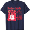 OES Heroines of Jericho Order the Eastern Star Thanksgiving T-Shirt