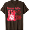 OES Heroines of Jericho Order the Eastern Star Thanksgiving T-Shirt