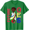 OES Girl Future Lady Order of the Eastern Star Equality Day T-Shirt