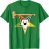 Worthy Matron OES T Shirt Eastern Star Tee Sistar T-Shirt