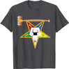 Worthy Matron OES T Shirt Eastern Star Tee Sistar T-Shirt
