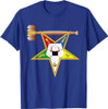 Worthy Matron OES T Shirt Eastern Star Tee Sistar T-Shirt