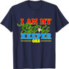 I Am My OES Sister's Keeper Sistar OES Star Mothers Day T-Shirt