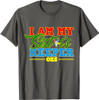 I Am My OES Sister's Keeper Sistar OES Star Mothers Day T-Shirt