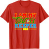 I Am My OES Sister's Keeper Sistar OES Star Mothers Day T-Shirt
