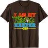 I Am My OES Sister's Keeper Sistar OES Star Mothers Day T-Shirt