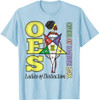 Order Of The Eastern Star OES Diva Fatal Sisterhood Sistar T-Shirt