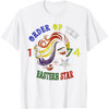 Order Of The Eastern Star OES Ring Diva Sisters of Color T-Shirt S- 5XL