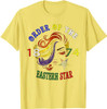 Order Of The Eastern Star OES Ring Diva Sisters of Color T-Shirt S- 5XL