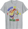 Order Of The Eastern Star OES Ring Diva Sisters of Color T-Shirt S- 5XL