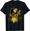 Order Of The Eastern Star OES Black Beautiful Fatal Diva T-Shirt