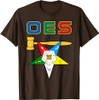 OES Worthy Matron Order of the Eastern Star Parents' Day T-Shirt