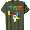 OES Worthy Matron Order of the Eastern Star Parents' Day T-Shirt