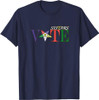 OES Masonic Sistar Vote T-Shirt