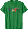 OES Masonic Sistar Vote T-Shirt