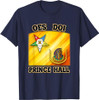 OES DOI Order Eastern Star Daughters of Isis Prince Hall PHA T-Shirt