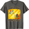 OES DOI Order Eastern Star Daughters of Isis Prince Hall PHA T-Shirt