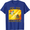 OES DOI Order Eastern Star Daughters of Isis Prince Hall PHA T-Shirt