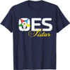 Emblems Order of the Eastern Star Mother's Day T-Shirt