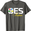 Emblems Order of the Eastern Star Mother's Day T-Shirt