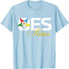 Emblems Order of the Eastern Star Mother's Day T-Shirt