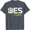 Emblems Order of the Eastern Star Mother's Day T-Shirt