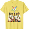 Order Of The Eastern Star OES Sistars Of Color Sisterhood T-Shirt
