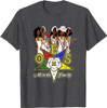 Order Of The Eastern Star OES Ring Diva Sistar of T-Shirt