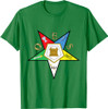 Order Eastern Star No FATAL T Shirt OES Tee PHA Sistar