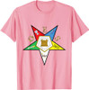 Order Eastern Star No FATAL T Shirt OES Tee PHA Sistar