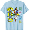 OES Sister hold Star Order of the Eastern Star Parents' Day T-Shirt
