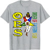 OES Sister hold Star Order of the Eastern Star Parents' Day T-Shirt
