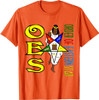 OES Sister hold Star Order of the Eastern Star Parents' Day T-Shirt