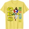 OES Sister hold Star Order of the Eastern Star Parents' Day T-Shirt