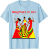 Daughters of Isis DOI PHA Shriners AEAONMS OES Mother's day T-Shirt