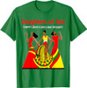 Daughters of Isis DOI PHA Shriners AEAONMS OES Mother's day T-Shirt
