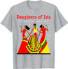 Daughters of Isis DOI PHA Shriners AEAONMS OES Mother's day T-Shirt