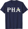 OES PHA Prince Hall Order the Eastern Star Thanksgiving T-Shirt