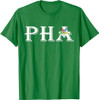 OES PHA Prince Hall Order the Eastern Star Thanksgiving T-Shirt