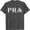 OES PHA Prince Hall Order the Eastern Star Thanksgiving T-Shirt