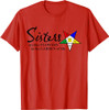 OES Sisters Are Like Flowers in Garden of Life Thanksgiving T-Shirt