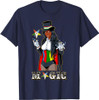OES Magic Sisters Beautiful Lady Order of the Eastern Star T-Shirt