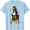 OES Magic Sisters Beautiful Lady Order of the Eastern Star T-Shirt