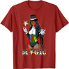 OES Magic Sisters Beautiful Lady Order of the Eastern Star T-Shirt