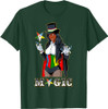 OES Magic Sisters Beautiful Lady Order of the Eastern Star T-Shirt