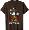 OES Magic Sisters Beautiful Lady Order of the Eastern Star T-Shirt
