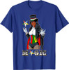 OES Magic Sisters Beautiful Lady Order of the Eastern Star T-Shirt